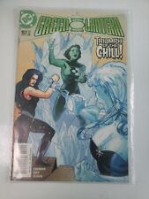 Green Lantern #157 (DC Comics February 2003)