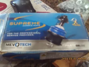 Suspension Ball Joint Mevotech MK7411 - Bild 1 von 2