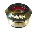 Progression BMX Sealed Bearing Integrated Headset