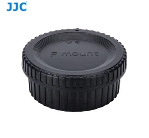 Body Cap+Rear lens cap for Nikon F Lens/Camera D810 D800 D700 D7500 D7200 D5600 - Picture 1 of 8