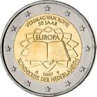 2 Euro Gedenkm&#252;nze Niederlande bankfrisch unzirkuliert alle Ausgaben