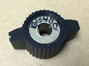 (1 PC) EHC MS91528-1GG4BC KNOB NSN# 5355-01-056-3267 - Picture 1 of 2