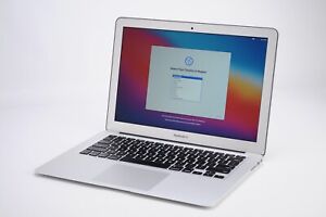 2014 Apple MacBook Air 4GB Laptops for sale | eBay