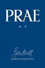 Prae, Vol. Ii 9781940625515 By Szentkuthy, Mikls
