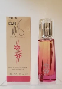 Maria Sharapova Eau De Parfum Spray 1 oz for Women NEW IN BOX - Picture 1 of 1