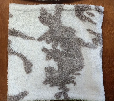 Polaina bereber CABELAS Outfitter camuflaje nieve de Zeek ARTÍCULO NUEVO 39,99 VENTA 22,49 Foto 1 de 2