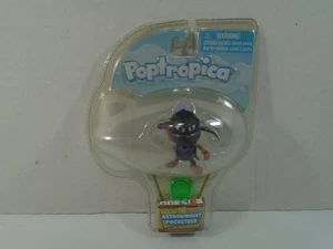Jazwares 2012--Poptropica--Figura de bolsillo Astroknight de 2" (nuevo) - Imagen 1 de 5