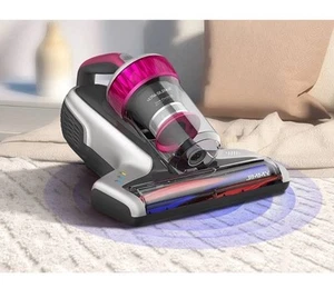 Jimmy WB73 Aspirador de Colchón, Aspirador de Pelo para Mascotas, Aspirador de Cama con UV y Ultra... - Imagen 1 de 2