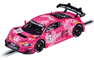 Carrera 23992 124 Audi R8 LMS GT3 evo II Uno Racing #16 NEU/OVP - Bild 1 von 1
