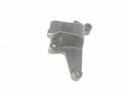 04 05 06 Yamaha YZF R1 Capa Pequena Plástica (Direita) T30 - Imagem 1 de 4