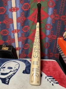 Warstic Bonesaber -10 USSSA Mazza da Baseball 30" 20 OZ Velocità Caricata WSBNSBRSL10, NUOVA - Foto 1 di 13