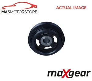 POLEA CIGÜEÑAL MOTOR MAXGEAR 30-0247 A PARA NISSAN NP300 NAVARA - Imagen 1 de 7