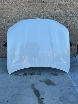 BMW X5 2019 2020 2021 2022 2023 2024 capó OEM usado Foto 1 de 4