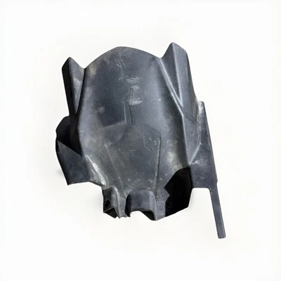 2017-2022 Kawasaki Z650 & Ninja 650 REAR FENDER OEM 35023-0417 - Image 1 of 4