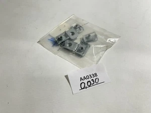 MERCEDES A0049941745 Nuss Genuine 6 Stück für 8,80 Euro - Bild 1 von 3