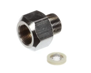016419-25 3/8-Inch Compression Check Valve Assembly - Picture 1 of 4