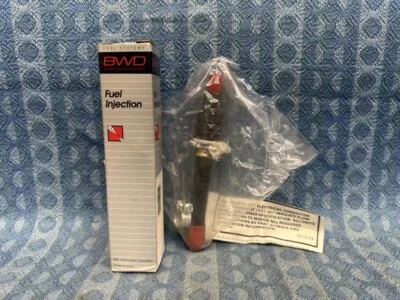 1981-1989 Alfa Romero 80-83 Jaguar 1980-90 Fiat NORS Fuel Injector #27519 SEE AD - Image 1 of 4