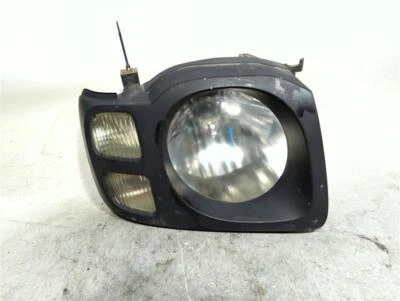 Used Right Headlight Assembly fits: 2004 Nissan Xterra XE Right Grade A Foto 1 de 4