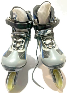 Bladerunner Performa Size 6 Roller Blades Inline Skates 76mm - Picture 1 of 4