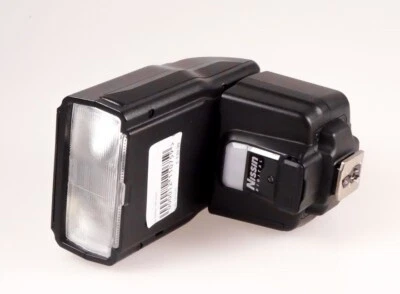 Nissin i60A Flash Unit Flashgun for Fuji  - Image 1 of 2