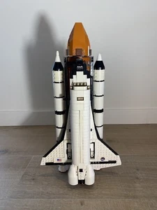 Nave espacial Lego - Imagen 1 de 9