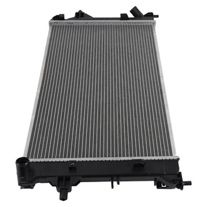 Basic Cooling System for Kia Forte 2.0L 19-23 41-13775 Cross Flow Design MT - Bild 1 von 12