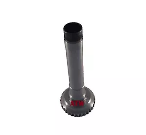 4T65E cuarto buje y eje de embrague con ranura endurecida, resistente nuevo 84570G - Imagen 1 de 3