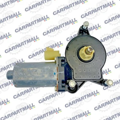 2002-2009 Envoy Trailblazer motor de janela porta de passageiro dianteiro direito 6004PA1045 - Imagem 1 de 4