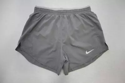 Nike Running Gym Shorts Dri Fit Lined Athletic Performance Womens Size Small • 21.44€