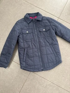 Gap Kids Navy Jacket Size Small - Picture 1 of 7