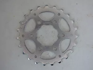 CAMPAGNOLO 8-SPEED CASSETTE COG (23-A) - 23 T - NOS - Picture 1 of 2