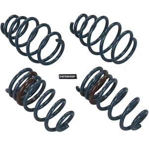 Hotchkis Performance 19110 Coil Springs Fits 10-15 Camaro - Picture 1 of 1