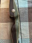 Fred BEAR RECURVE Archery Bow GRIZZLY 50# 