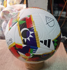 Adidas Major League Soccer MLS Pro 2024 Match Ball Soccer Ball Official |Size-5|