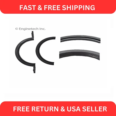 Sello cigüeñal motor S0629 Foto 1 de 2