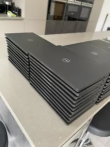 Bulk Available Dell latitude 7310 laptop Core I5 10TH GEN 8GB RAM 256GB SSD - Picture 1 of 7