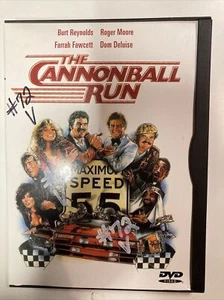 The Cannonball Run - Imagen 1 de 3
