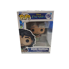 Funko Pop Disney Encanto Bruno Madrigal 1150