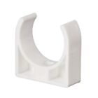 Quality 100-Pack Pex Pipe Holder Hangers 34U Shaped Brackets For