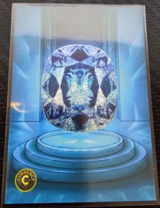 2023 Cardsmiths Currency Series 2 #16 Blue Diamond Sparkle Refractor - Picture 1 of 2