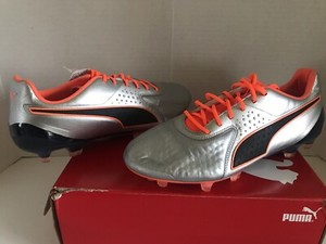 Las mejores ofertas en PUMA Azul Zapatos de fútbol para De hombre | eBay