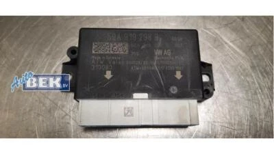 Centralina Park Assist Skoda Superb III Station Wagon 3V 5QA919298B P19825250 - Immagine 1 di 2