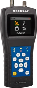 Medidor HD 4 Combo de Megasat - Imagen 1 de 5