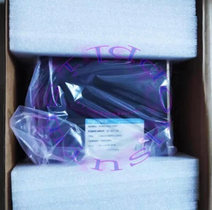 1 Stück Neu INOVANCE AC802-0222-U0R0 Controller - Bild 1 von 1