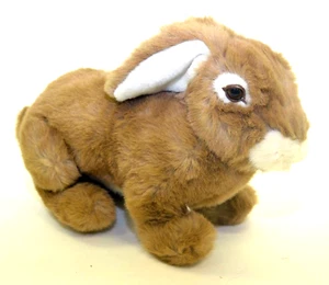 Aux Nation Plush Standing Rabbit-14"L - Picture 1 of 3