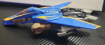 TRANSFORMERS UNIVERSE 2008 AUTOBOT TREADBOLT LOOSE INCOMPLETE FIGURE! L26 - Image 1 of 4