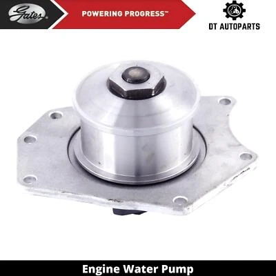 Puertas de bomba de agua con motor V6 V6 de 3,5 L Eagle Vision 1997 Foto 1 de 4