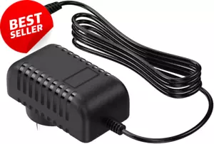 Shaver Charger 12V Power Cord, Replacement Adapter for Braun Series 7/9/5 - Picture 1 of 12
