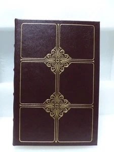 Easton Press / Tom Jones / Henry Fielding / Leather Bound / 1979 - Picture 1 of 6