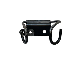 Kawasaki Z750 2007 - 2012 Haken Halterung - Picture 1 of 6